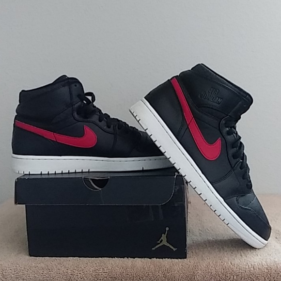 Jordan Other - 🏀Jordan 1 Size 12